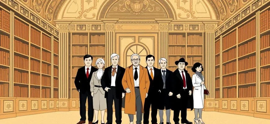 Borsa Biyografileri: 10 Film Önerisi Borsa Biyografileri: 10 Film Önerisi