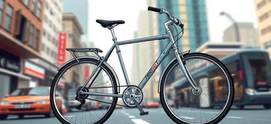 Bisiklet Temalı Gerilim Filmleri