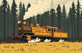 Demiryolu Kazaları Temalı Filmler