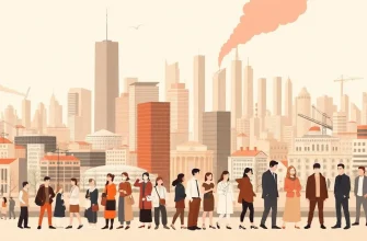 Modern Toplumu Anlamak İçin 10 Belgesel Film