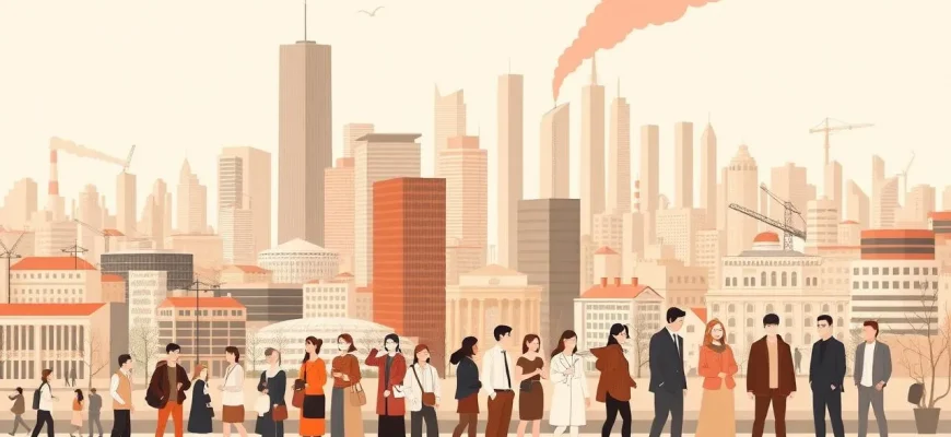 Modern Toplumu Anlamak İçin 10 Belgesel Film