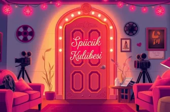 Öpücük Kulübesi Gibi Filmler Öpücük Kulübesi Gibi Filmler