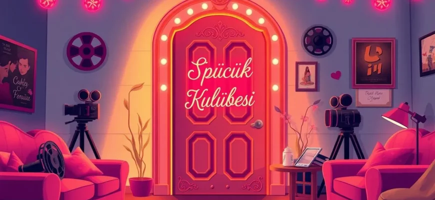 Öpücük Kulübesi Gibi Filmler