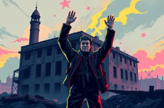 Sovyet Filmleri: Savaş Esirleri