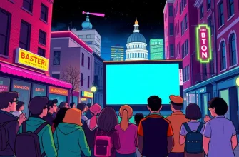 Boston Filmleri: Şehrin Ruhunu Keşfetmek