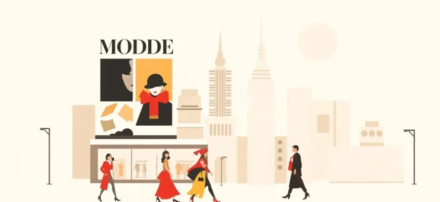 Moda Markaları Hakkında En İyi 10 Belgesel Film