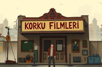 Korku Filmleri: Kendini Bulma Yolculuğu Korku Filmleri: Kendini Bulma Yolculuğu