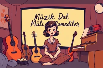 Müzik Dolu Komediler: 10 Filmlik Seçki