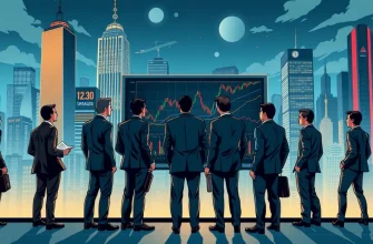 Yatırımcı Gerilim Filmleri