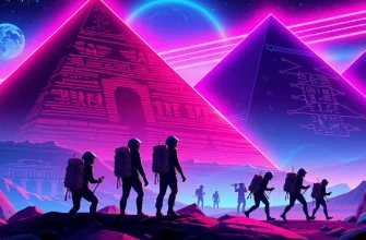 Piramit Maceracıları Filmleri