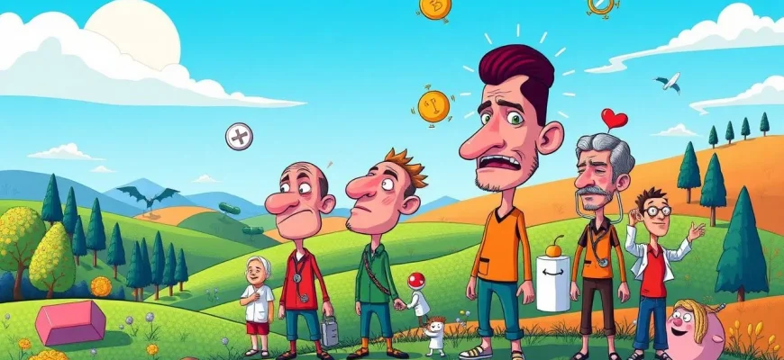 Fantastik Hastalık Filmleri