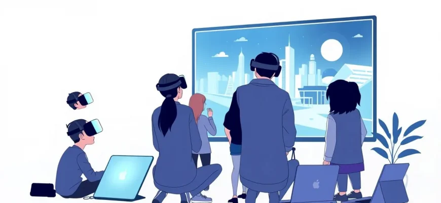 Sanal Eğitim Belgeselleri Sanal Eğitim Belgeselleri