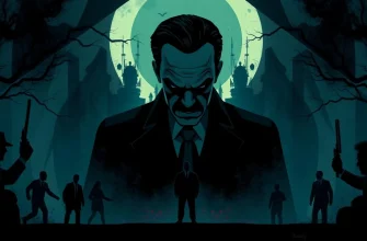 Diktatörler Hakkında Gerilim Filmleri