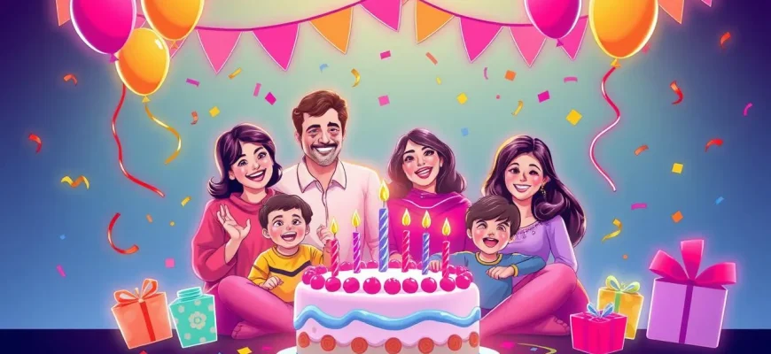 Aile Eğlence Filmleri: Parti Temalı Filmler