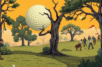 Golf Temalı Korku Filmleri Golf Temalı Korku Filmleri