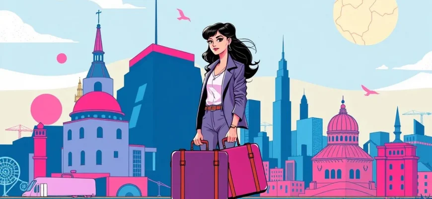 Keşif Yolculukları: Dram Filmleri