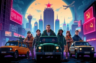 Sovyet Hayatta Kalma Filmleri