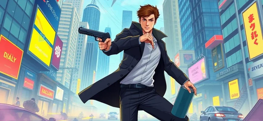 Dedektif Temalı Aksiyon Filmleri Dedektif Temalı Aksiyon Filmleri