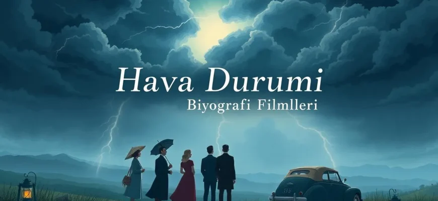 Hava Durumu Biyografi Filmleri