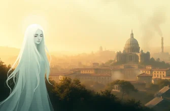 En İyi Hayalet Filmleri