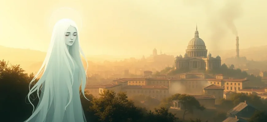 En İyi Hayalet Filmleri