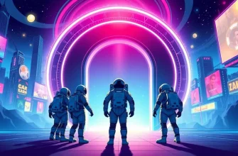 Astronotların Macera Filmleri