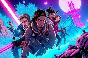 Aşırı İklimde Macera Filmleri