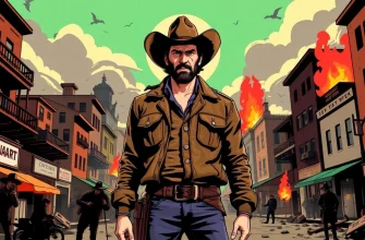 Vahşi Batıda Zor Seçimler: 10 Film Vahşi Batıda Zor Seçimler: 10 Film