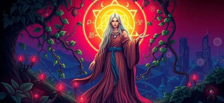 Paganizm Temalı Filmler