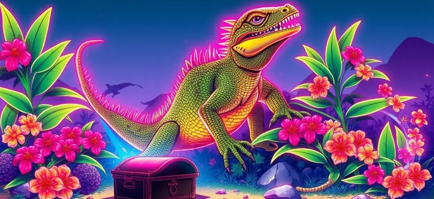 Ejderha Komodo Arayışında Macera Filmleri Ejderha Komodo Arayışında Macera Filmleri