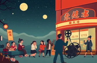 Çin Komedi Filmleri: En İyi 10 Film