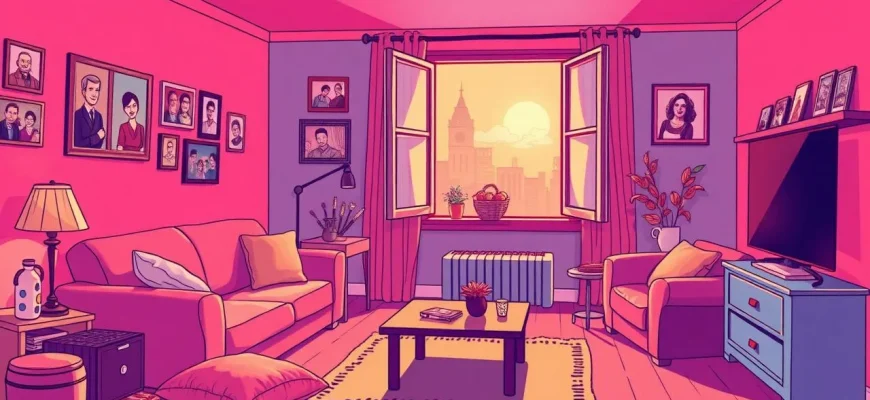 Ev Hikayeleriyle Melodram Filmleri Ev Hikayeleriyle Melodram Filmleri