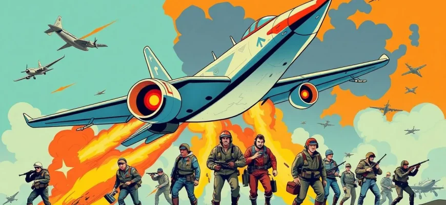 Savaş ve Uçak Tasarımcıları Temalı Filmler Savaş ve Uçak Tasarımcıları Temalı Filmler