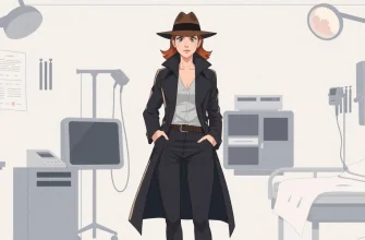 Dedektif Filmler: Bebek Doğumları