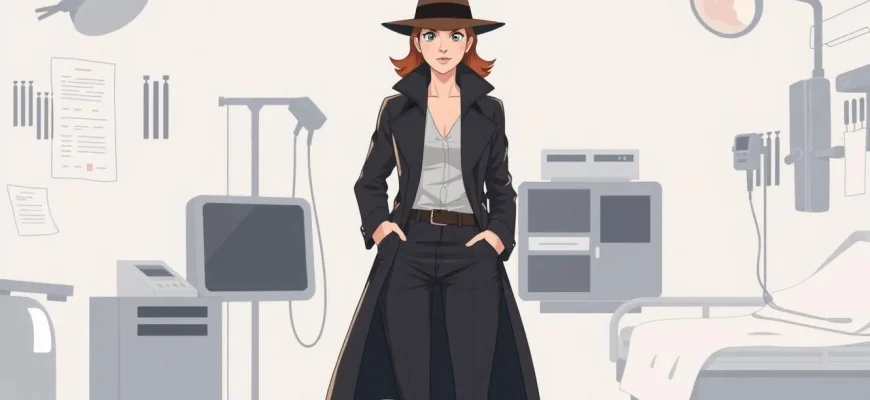 Dedektif Filmler: Bebek Doğumları