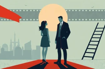 Biyografi Filmleri: Şöhret Yolculuğu