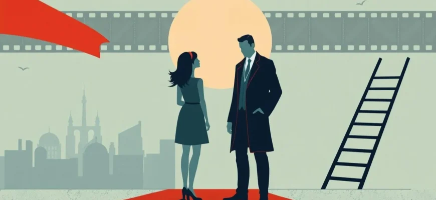 Biyografi Filmleri: Şöhret Yolculuğu Biyografi Filmleri: Şöhret Yolculuğu