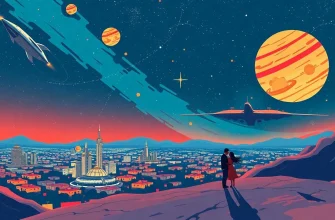 Aşk ve Uzay: Astronot Melodramları Aşk ve Uzay: Astronot Melodramları