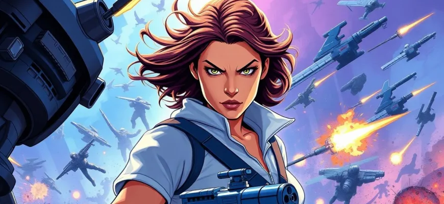 Venedetta Filmleri: 10 Heyecan Verici Film