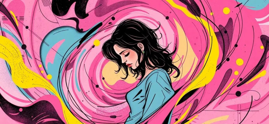 Uğursuzluk ve Güzellik: Dram Filmleri