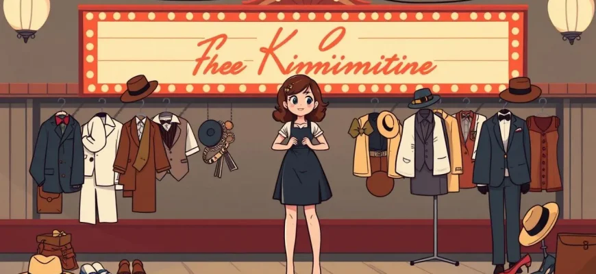 Komik Kılık Değiştirme Filmleri Komik Kılık Değiştirme Filmleri