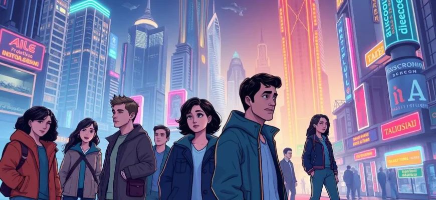 Aile Filmleri: Yalnız İnsanlar Aile Filmleri: Yalnız İnsanlar