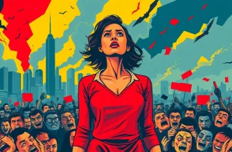 Öfke Temalı Dram Filmleri