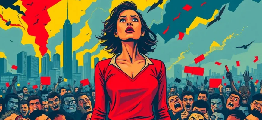 Öfke Temalı Dram Filmleri Öfke Temalı Dram Filmleri