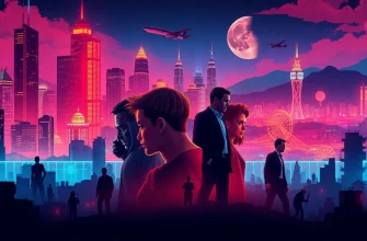Karmaşık Suç Filmleri: Çoklu Hikaye Örgüleriyle 10 Film Karmaşık Suç Filmleri: Çoklu Hikaye Örgüleriyle 10 Film