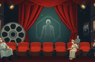 Kanser Temalı Korku Filmleri Kanser Temalı Korku Filmleri