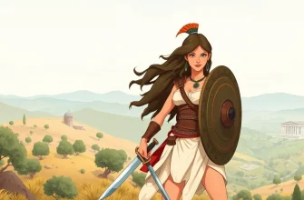 Amazonlar Hakkında En İyi 6 Film Amazonlar Hakkında En İyi 6 Film
