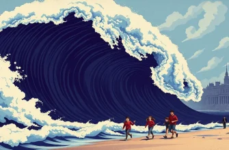 Tsunami Korku Filmleri Listesi