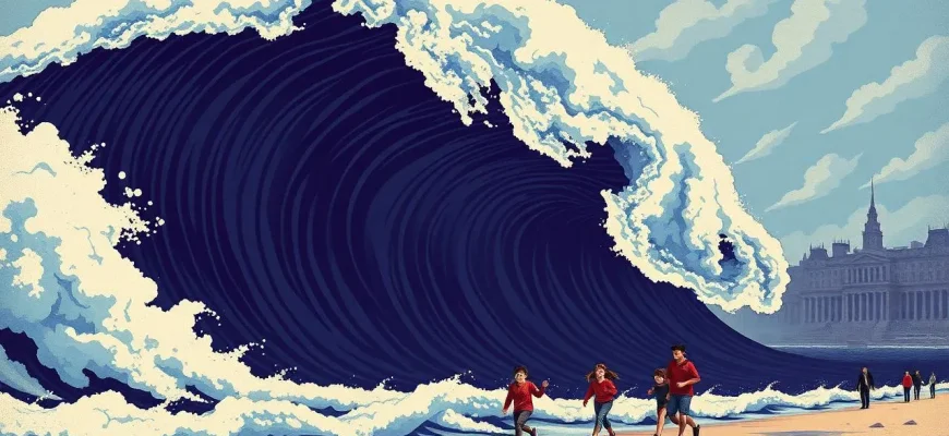Tsunami Korku Filmleri Listesi Tsunami Korku Filmleri Listesi