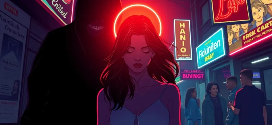 Narkokartel Melodram Filmleri Narkokartel Melodram Filmleri